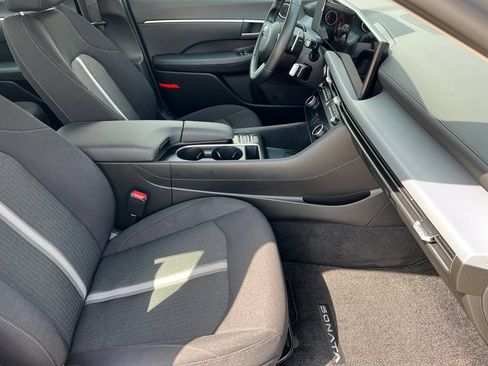 Used 2026 Hyundai Sonata SEL FWD image 6