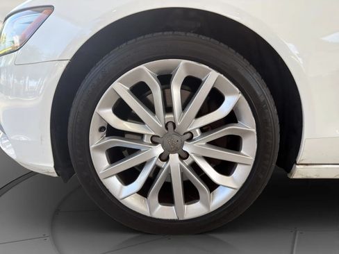 Used 2014 Audi A6 2.0T Premium w/ Style Package AWD/4WD image 22