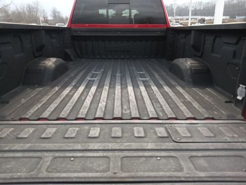 Used 2024 Chevrolet Silverado 2500 High Country w/ High Country Premium Package image 29