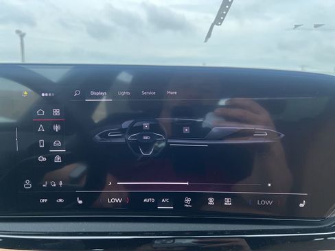 New 2025 Audi A5 2.0T Premium image 30