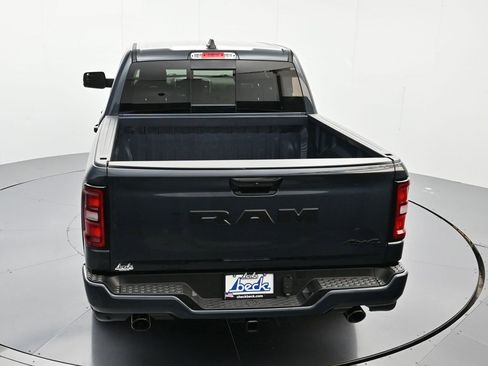 New 2026 RAM 1500 Big Horn image 37