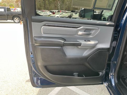 Used 2019 RAM 1500 Big Horn image 20