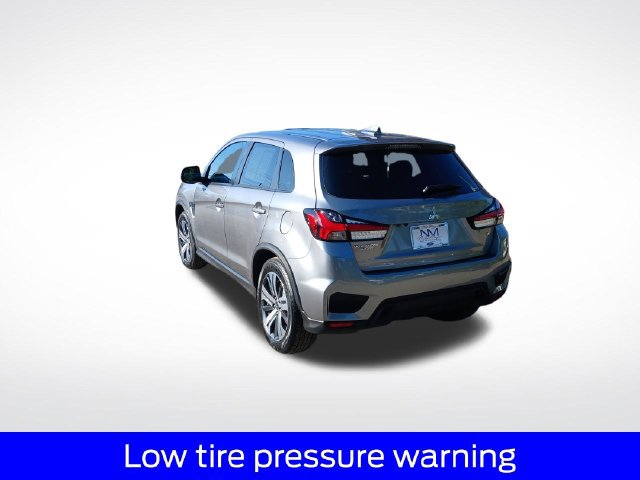 Used 2024 Mitsubishi Outlander Sport SE AWD/4WD image 7