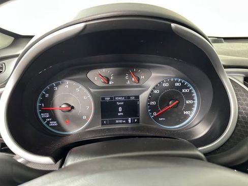 Used 2023 Chevrolet Malibu LT image 17