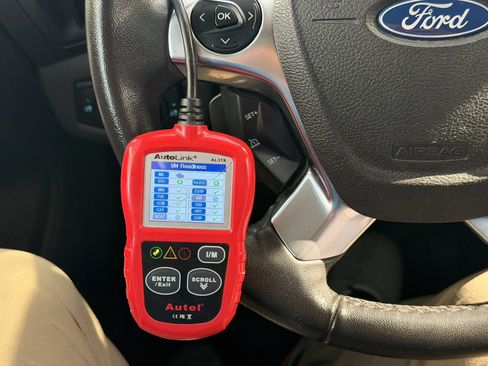 Used 2016 Ford Transit Connect XL FWD image 36