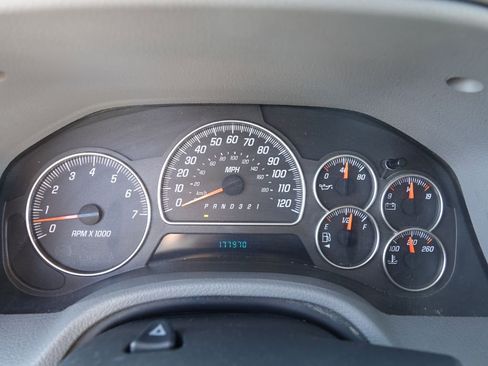 Used 2006 GMC Envoy XL SLE image 22