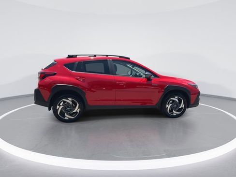 New 2026 Subaru Crosstrek 2.5i Limited AWD/4WD image 8