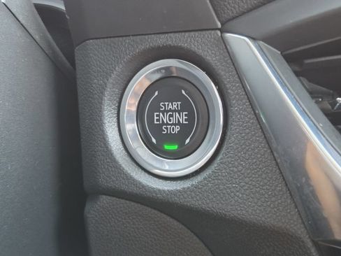 Used 2024 Buick Encore GX Sport Touring w/ Experience Buick Package FWD image 25