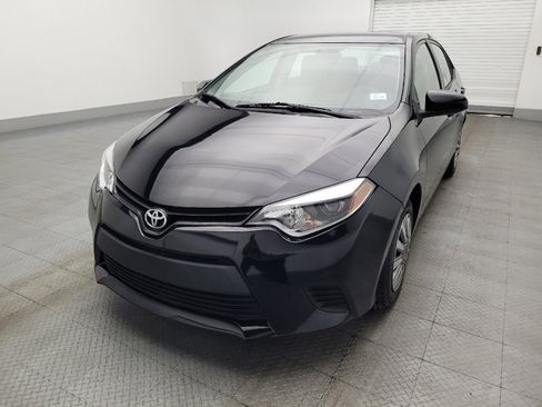 Used 2014 Toyota Corolla L image 15
