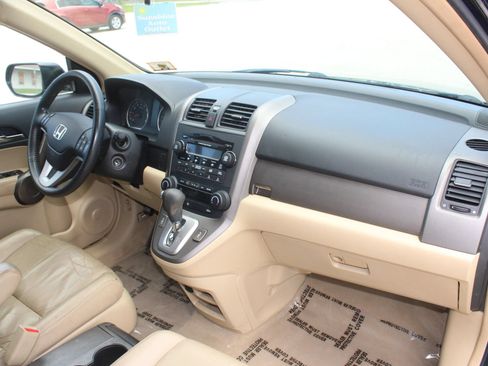 Used 2008 Honda CR-V EX-L image 24