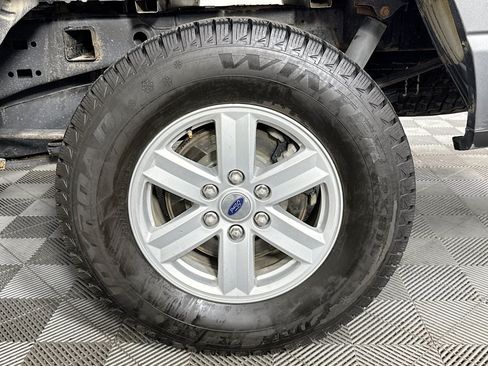 Used 2022 Ford F150 XLT w/ FX4 Off-Road Package AWD/4WD image 33