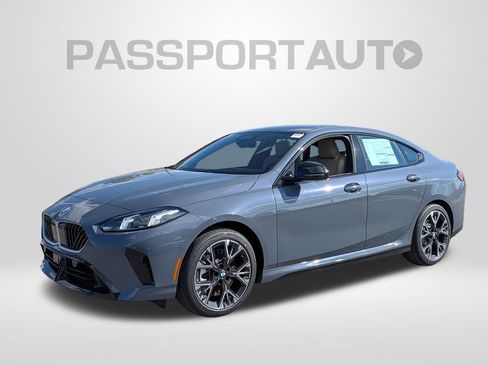 New 2026 BMW 228i xDrive AWD/4WD image 1