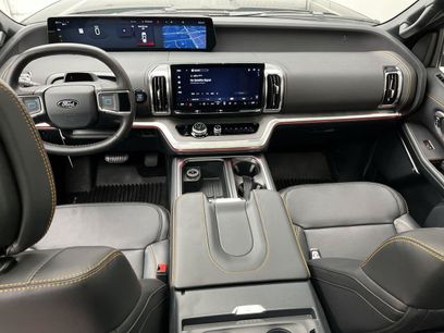 New 2026 Ford Expedition Tremor