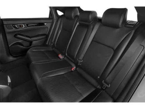 Used 2024 Honda Civic Sport Touring image 16