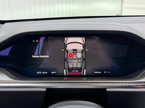 Used 2021 Tesla Model S Plaid AWD/4WD image 22