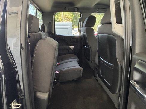 Used 2014 Chevrolet Silverado 1500 LT w/ All Star Edition AWD/4WD image 25
