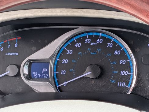 Used 2013 Toyota Sienna Limited w/ Premium Pkg AWD/4WD image 45