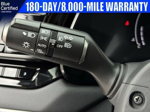 Used 2023 Lexus RX 350 Premium Plus w/ Accessory Package (Z1) AWD/4WD image 26