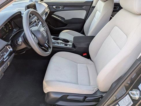 Used 2022 Honda Civic LX image 15