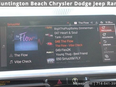 Used 2022 BMW 330i xDrive Sedan w/ M Sport Package image 21