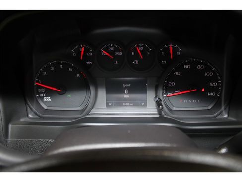 Used 2025 GMC Sierra 1500 Pro w/ Pro Value Package image 20