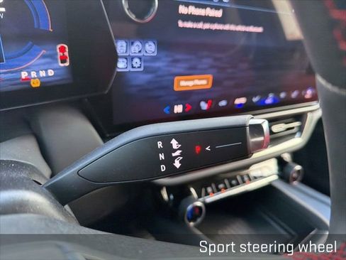 Used 2024 Chevrolet Equinox EV RS image 33