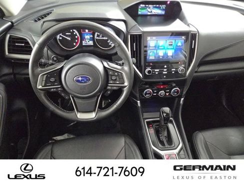 Used 2019 Subaru Forester Touring w/ Popular Package #3 image 17