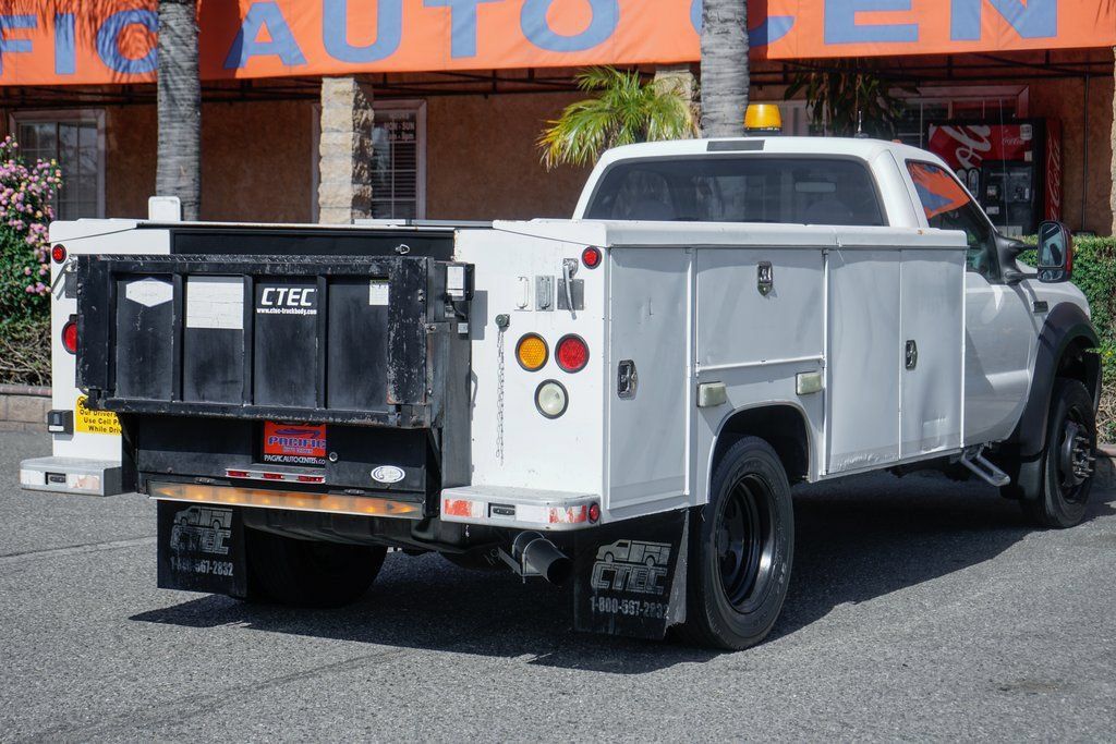 Used 2006 Ford F450 XL RWD image 15