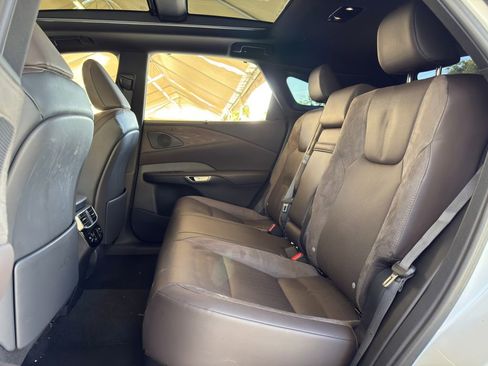 Used 2023 Lexus RX 350 FWD w/ Accessory Package (Z1) image 13