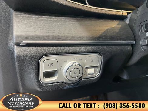 Used 2021 Mercedes-Benz GLE 350 4MATIC image 22