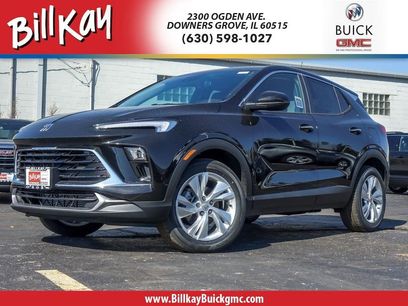 New 2025 Buick Encore GX Preferred w/ Comfort Package