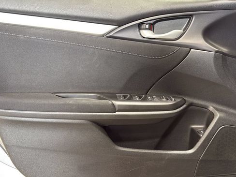 Used 2018 Honda Civic EX-T image 18
