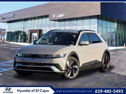 Used 2025 Hyundai Ioniq 5 SEL