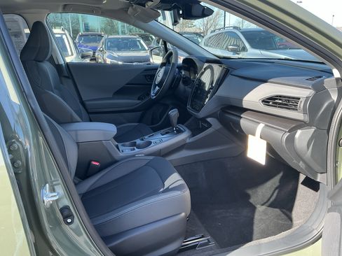 New 2026 Subaru Crosstrek 2.0i Premium image 23