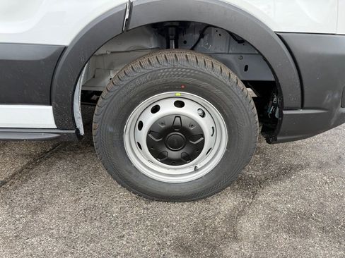 New 2026 Ford Transit 150 Base image 30