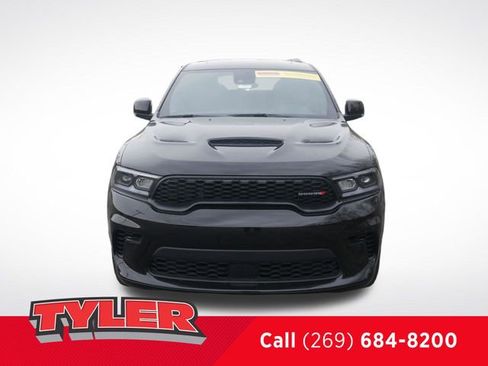 New 2026 Dodge Durango GT image 2