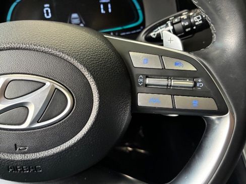 Used 2023 Hyundai Palisade XRT image 22