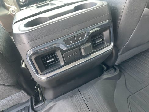 Used 2021 GMC Sierra 1500 Denali w/ Denali Ultimate Package AWD/4WD image 14