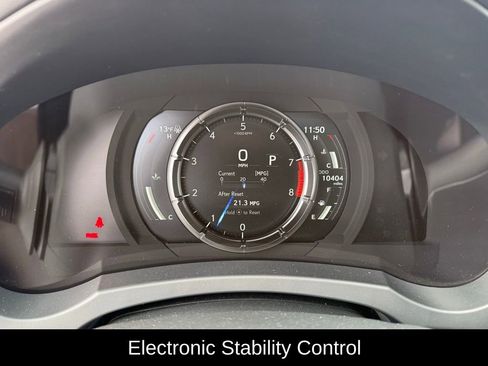 Used 2023 Lexus IS 500 500 F SPORT Performance image 9
