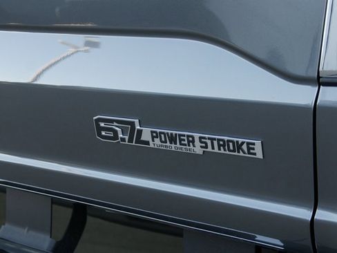 New 2026 Ford F350 Lariat image 11