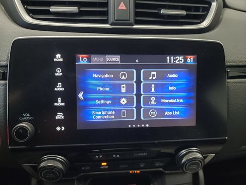 Used 2017 Honda CR-V Touring image 22
