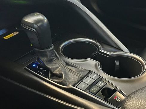 Certified 2023 Toyota Camry SE w/ Audio Upgrade Package FWD image 25