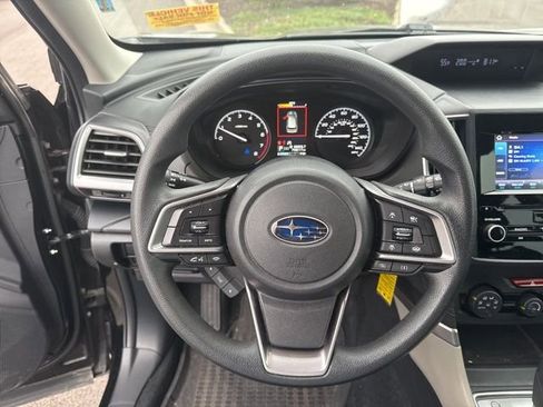 Used 2021 Subaru Forester image 14