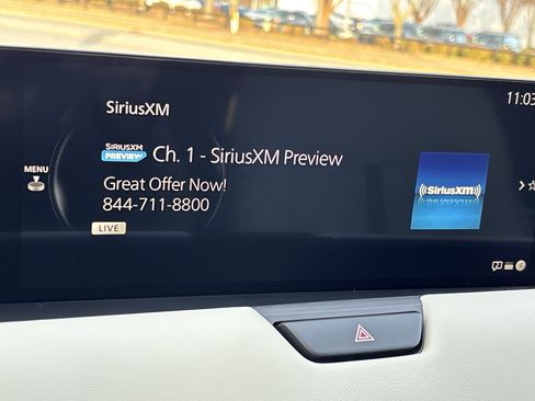 New 2026 MAZDA CX-90 3.3 Turbo w/ Premium Plus Pkg image 37