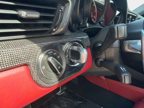 Used 2019 Porsche 911 Turbo S AWD/4WD image 34