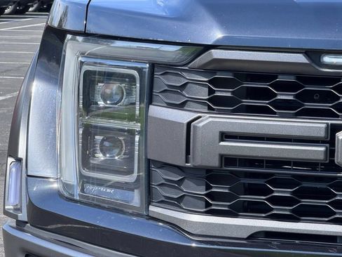 Used 2021 Ford F150 Raptor w/ Equipment Group 801A High AWD/4WD image 4