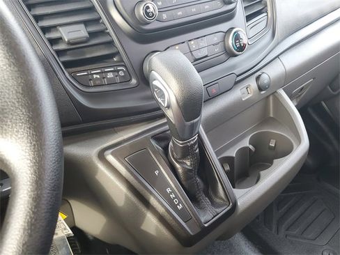 Used 2025 Ford Transit 250 148 Medium Roof w/ Load Area Protection Package image 23