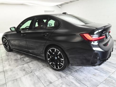Used 2026 BMW M340i xDrive AWD/4WD image 4