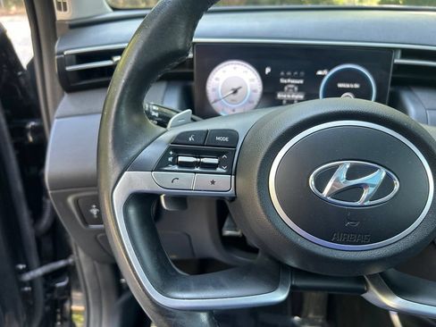 Used 2022 Hyundai Tucson Limited FWD image 24