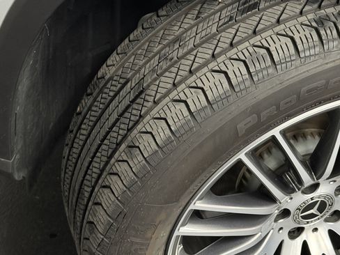 Certified 2025 Mercedes-Benz GLC 300 image 20